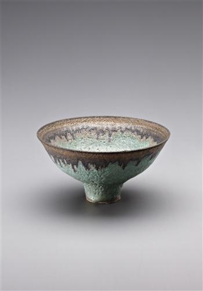 Bowl by Lucie Rie