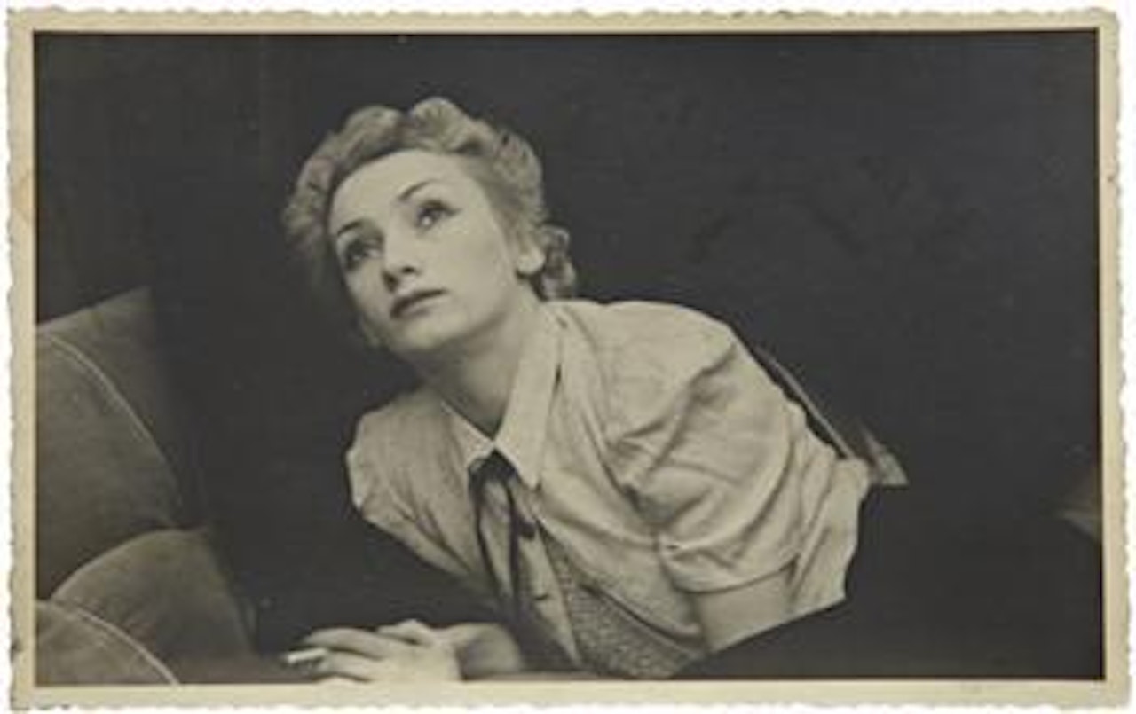 Lina, Casa Miller by Carlo Mollino