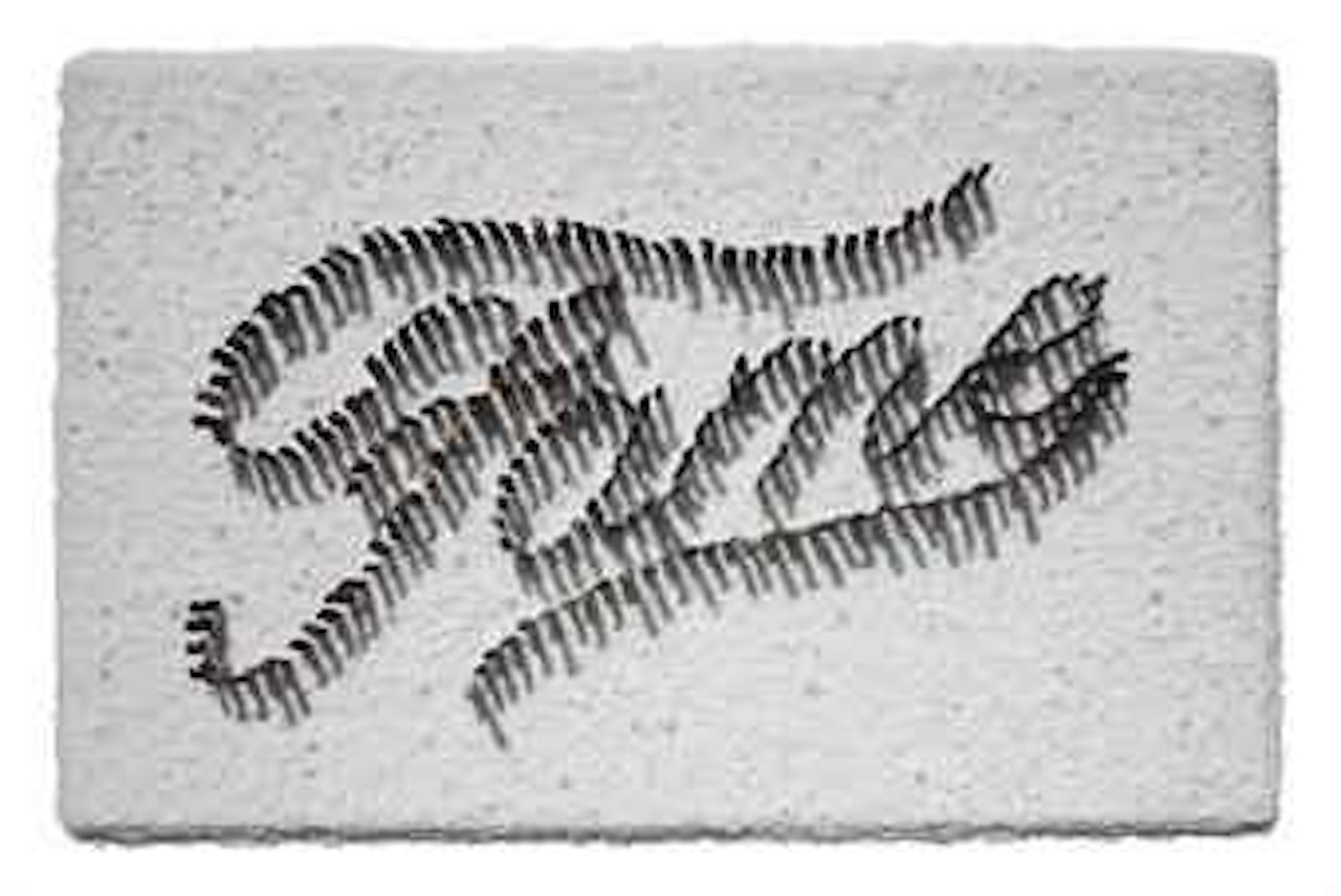 FAME by Farhad Moshiri