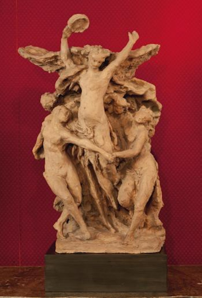 La Danse by Jean-Baptiste Carpeaux