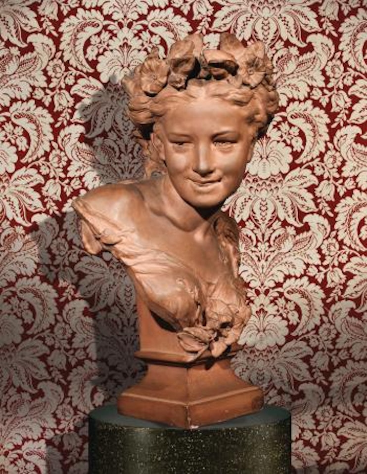 Le Printemps by Jean-Baptiste Carpeaux