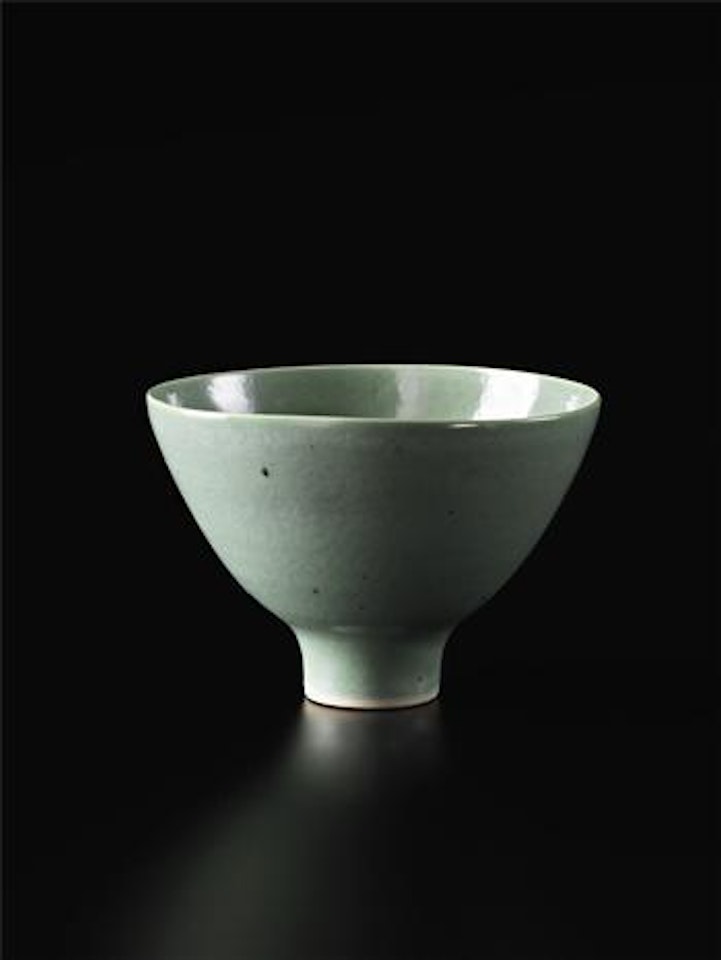 Bowl by Lucie Rie