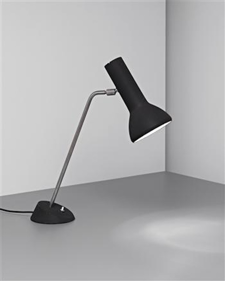 Rare table lamp, model no. 581 by Gino Sarfatti