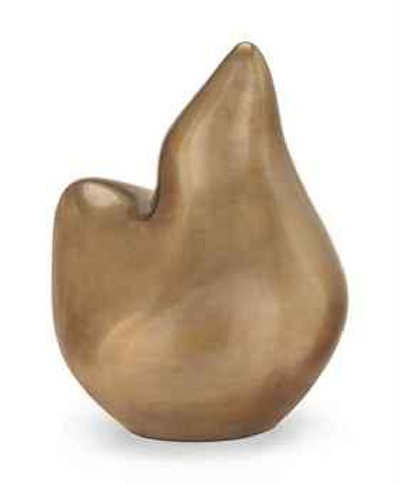 Larme De Galaxie by Jean Arp