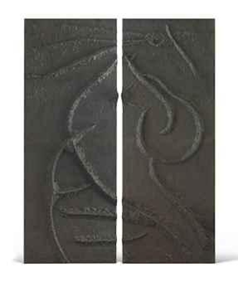 Portes by Joan Miró