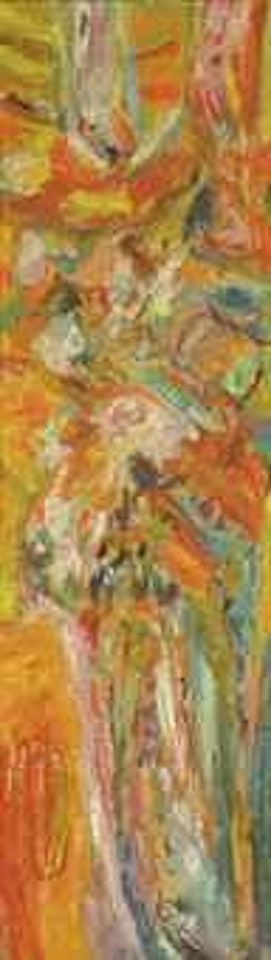 Sans titre by Shafic Abboud