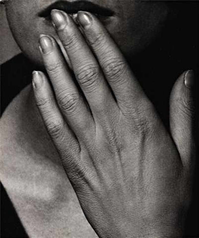 Untitled by Man Ray