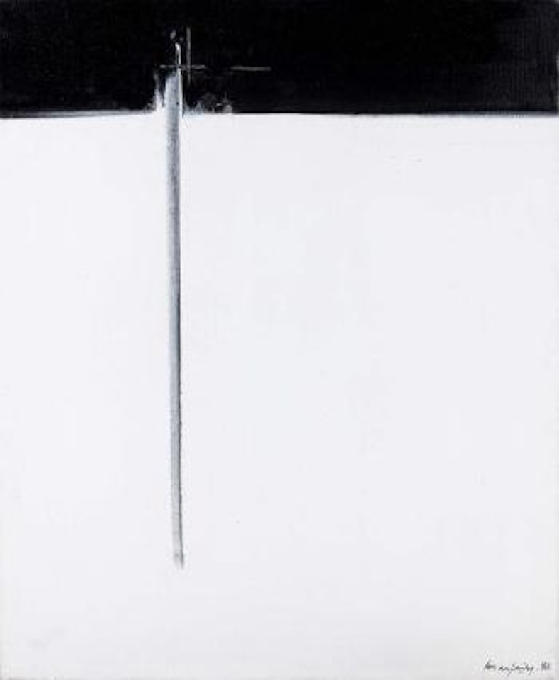 Composition by André Marfaing