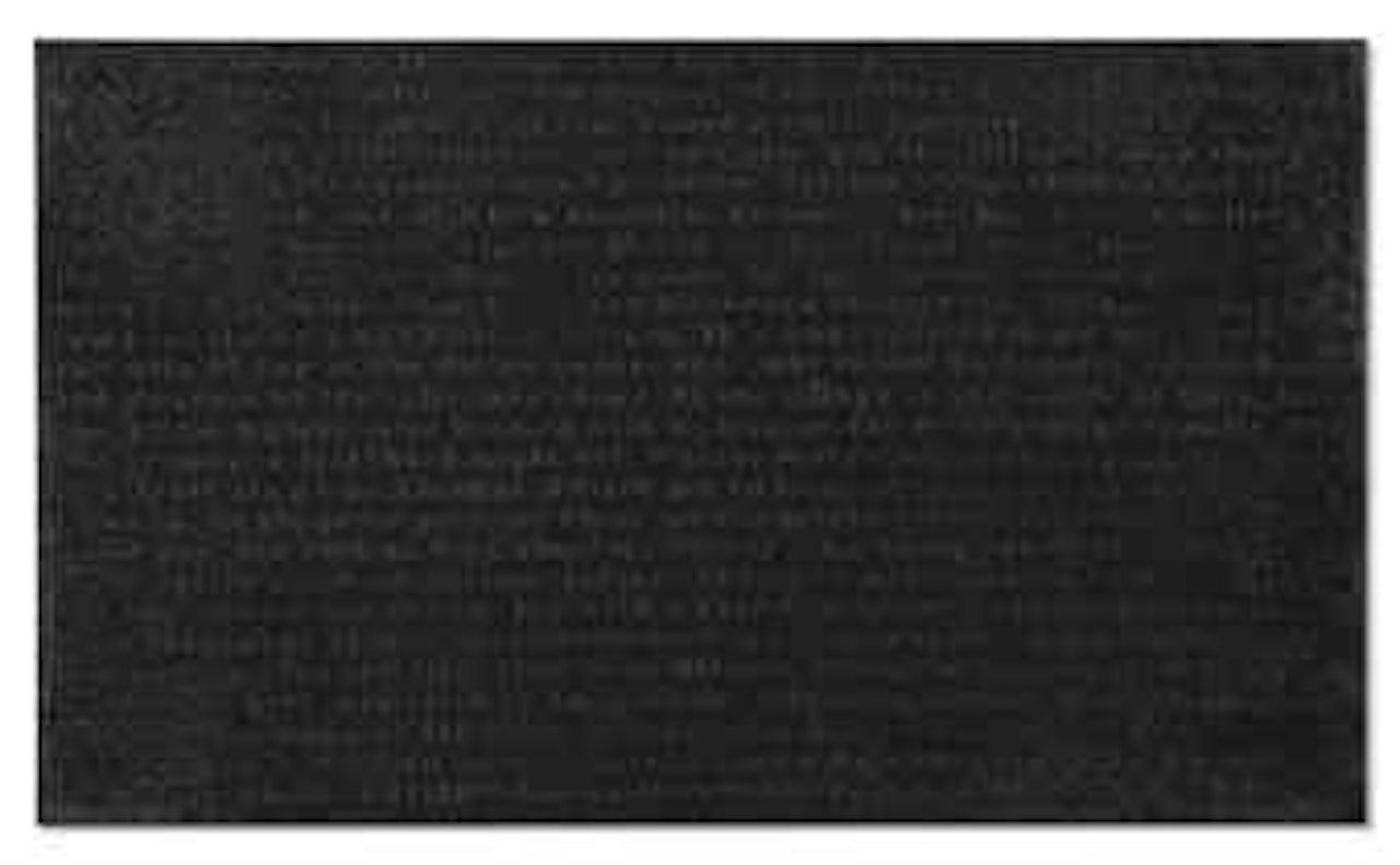 Untitled (Stranger in the Village #17) by Glenn Ligon