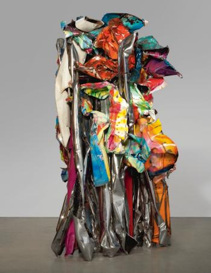 Disguise The Limit by John Chamberlain