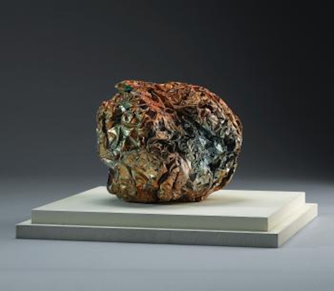 Untitled by John Chamberlain