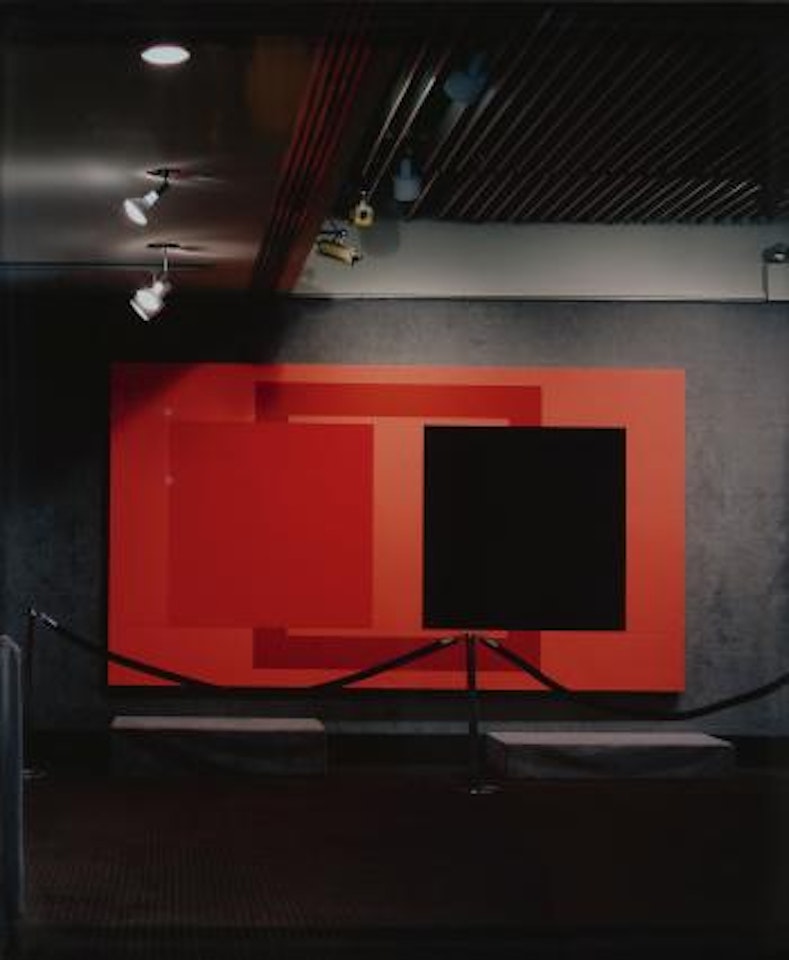 Untitled by Louise Lawler