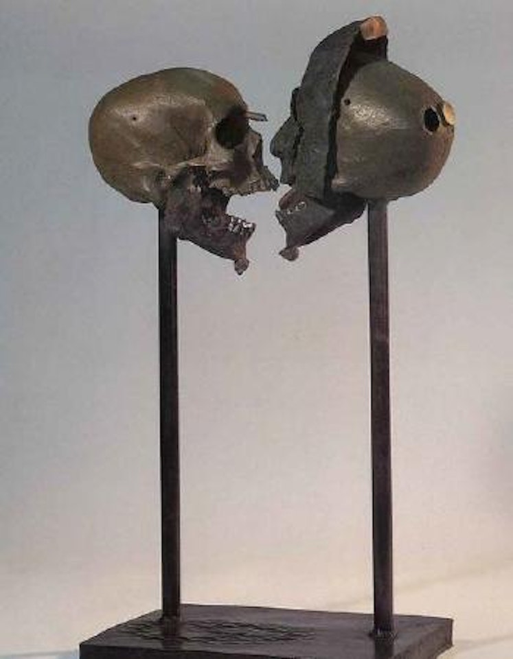 Vanitas by César