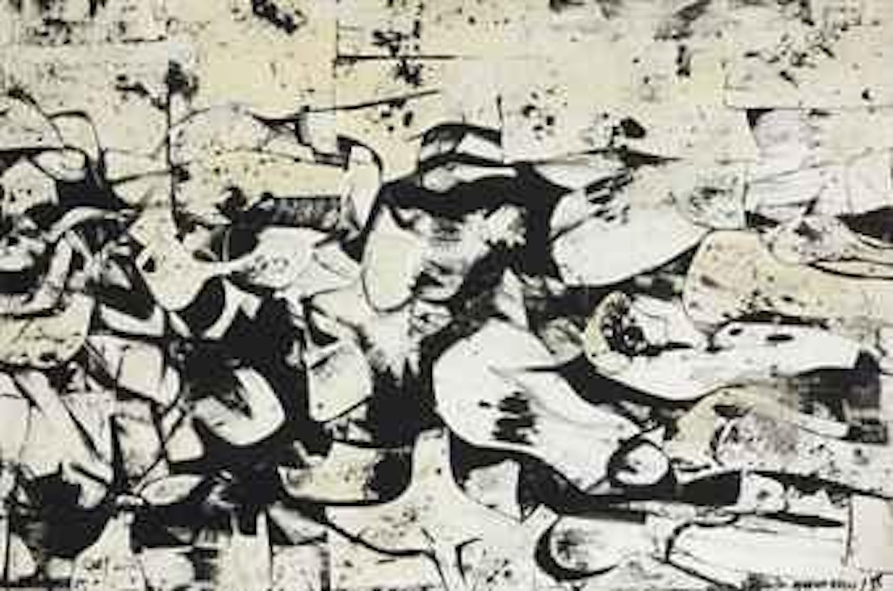 The Expendible by Conrad Marca-Relli