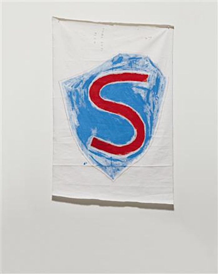 Superman 2 by Joe Bradley