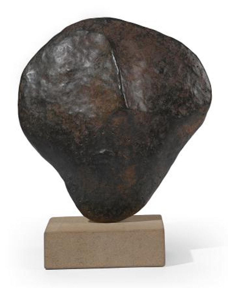 Mask 2 by William Turnbull