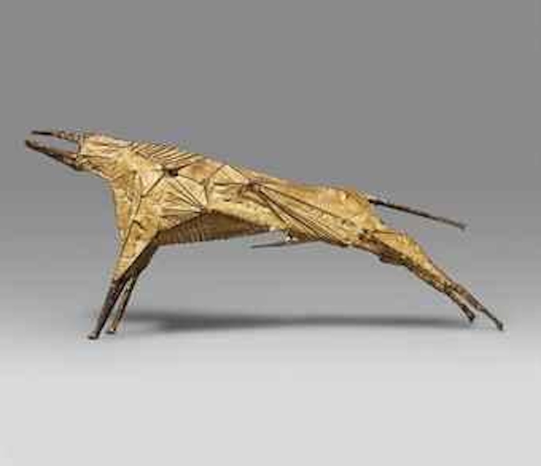 Beast I by Lynn Chadwick