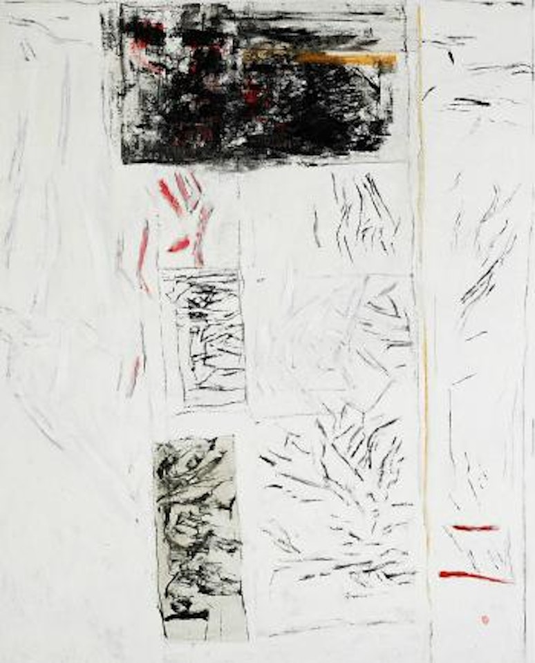 Ludvigsminde by Preben Hornung