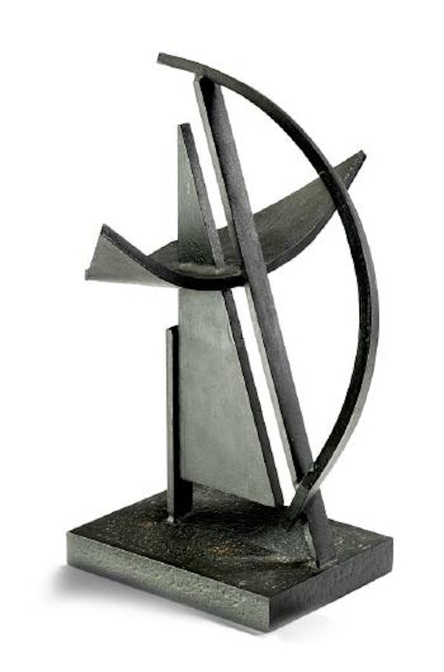 Vægten by Robert Jacobsen