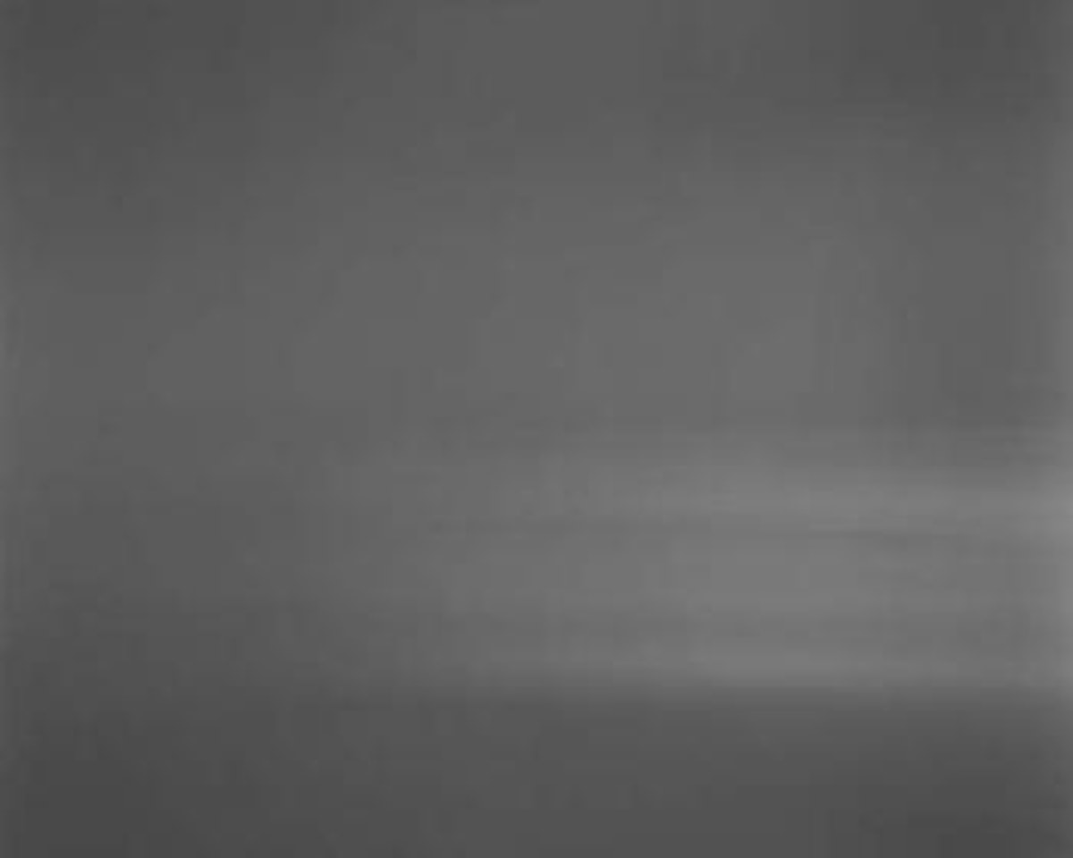Bay of Sagami by Hiroshi Sugimoto
