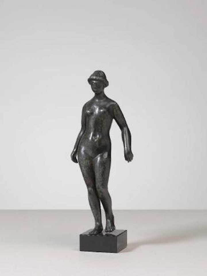 Petite Vénus by Aristide Maillol