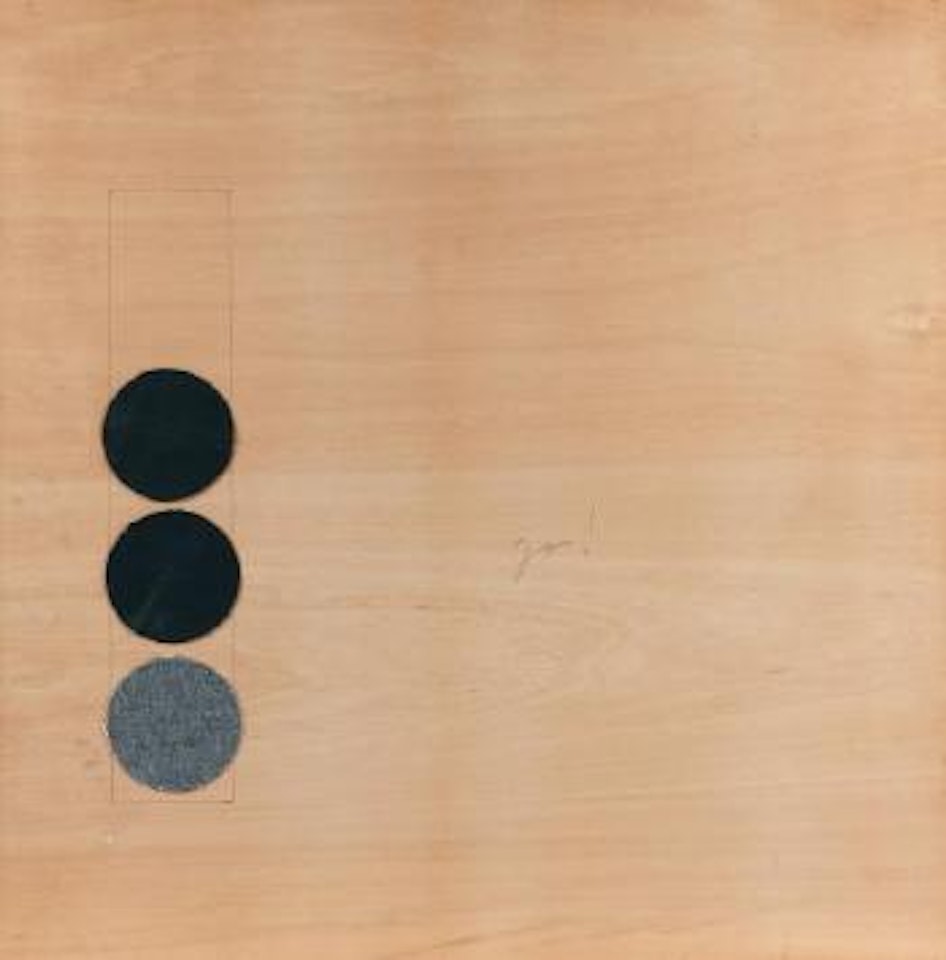 Go! by Joseph Beuys