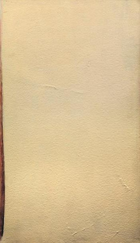 Before darkness-9 by Jules Olitski