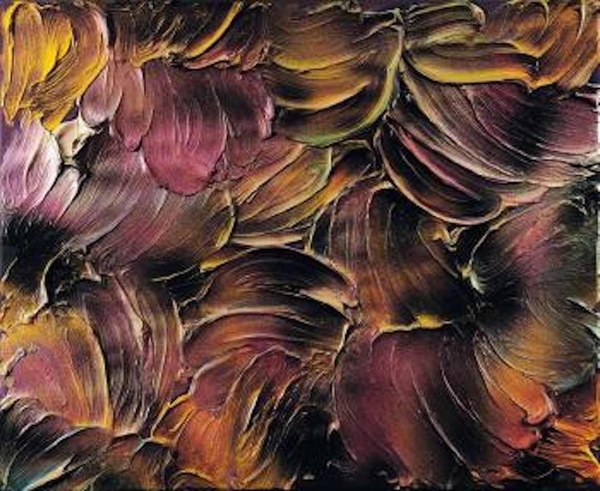 Shira by Jules Olitski