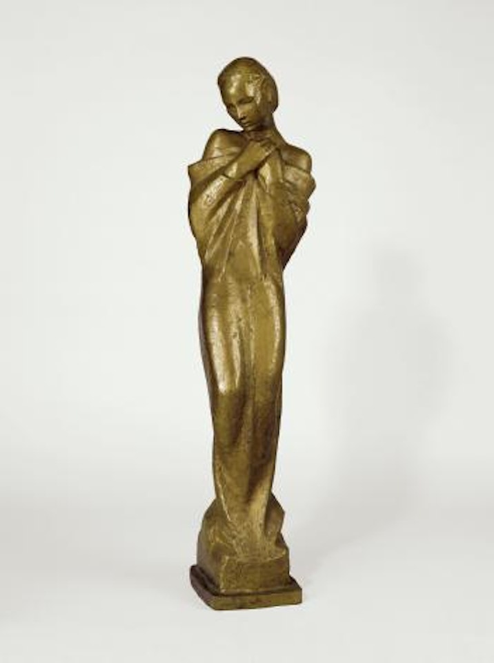 Adagio by Georg Kolbe