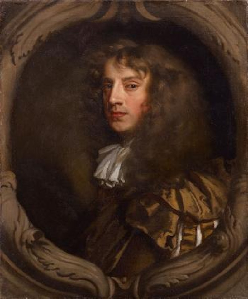 Bildnis von Sir William Bowyer, 2nd Baronet of Denham by Sir Peter Lely