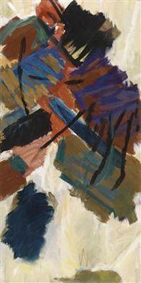 Throne by Max Weiler