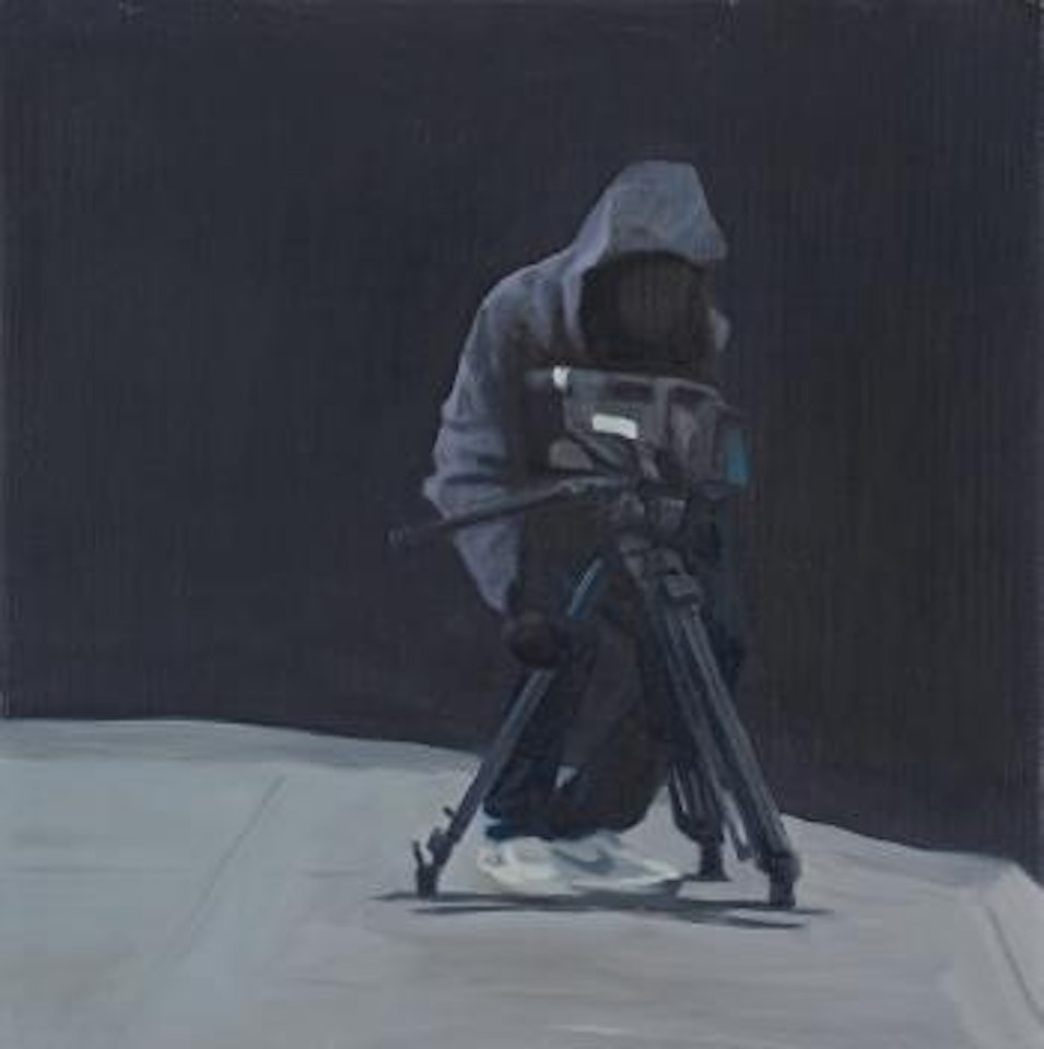 Kamera by Tim Eitel