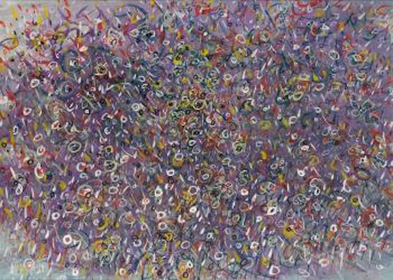 Senza Titolo by Tancredi