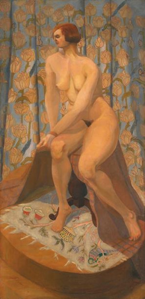 Le modèle by Russian School