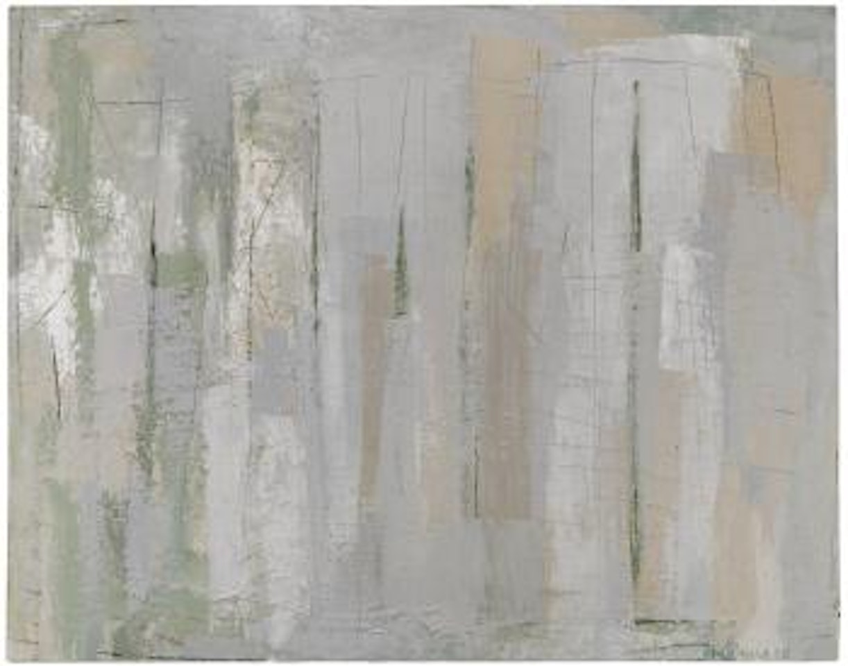 Piani Verticale by Alfredo Chighine