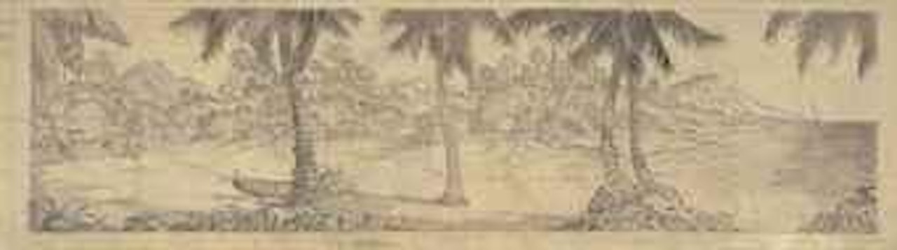 Hawaiian Holiday, 1937 by Walt Disney Studios