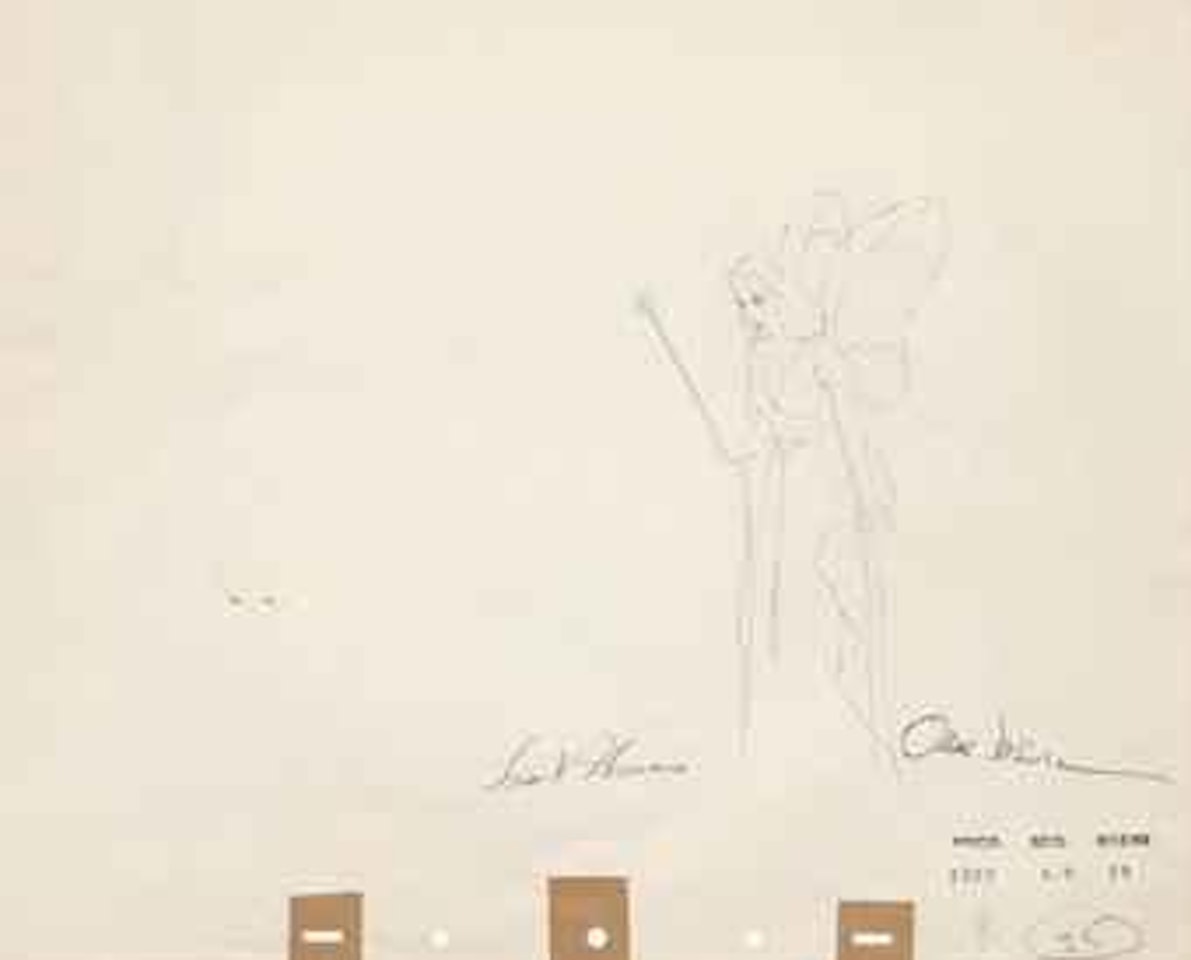 Pinocchio, 1940 by Walt Disney Studios