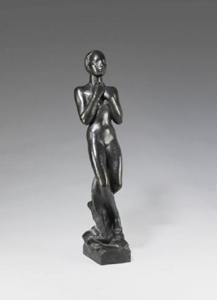 Auferstehung by Georg Kolbe