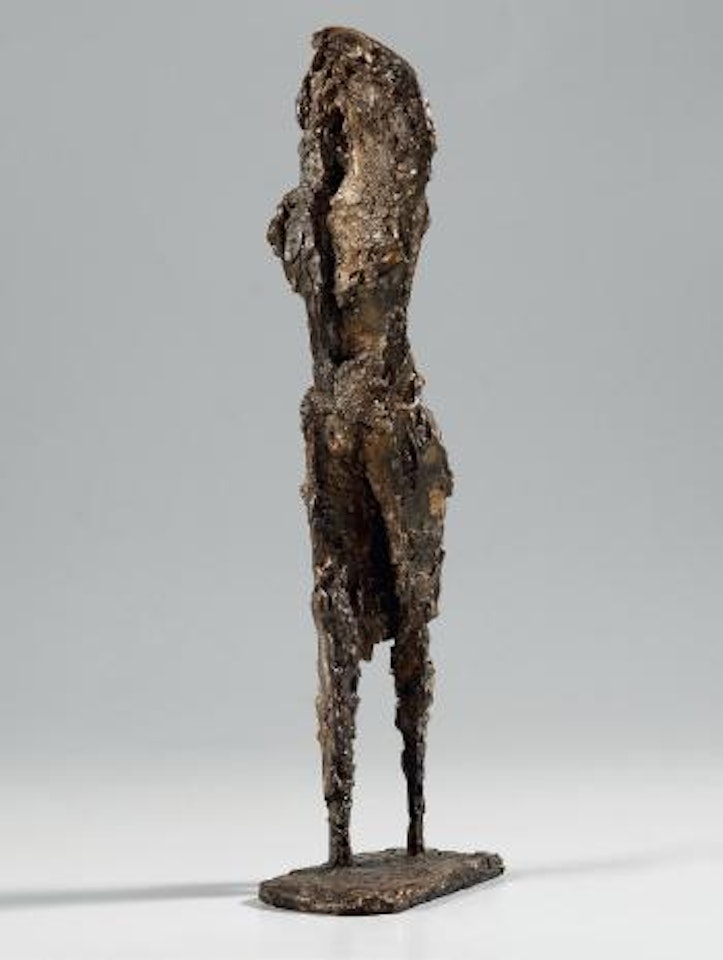 Giocoliere by Marino Marini