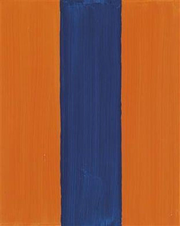 Untitled by Günther Förg