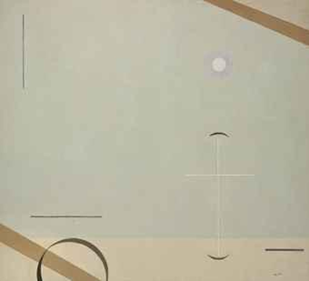 Composition by Edward Steinberg
