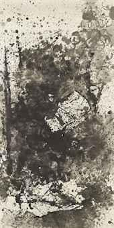 Abstract by Lu Shoukun (Lui Shou-Kwan)