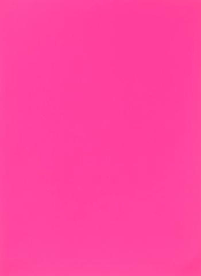 Monochrome und Feuer (3-teilig) by Yves Klein