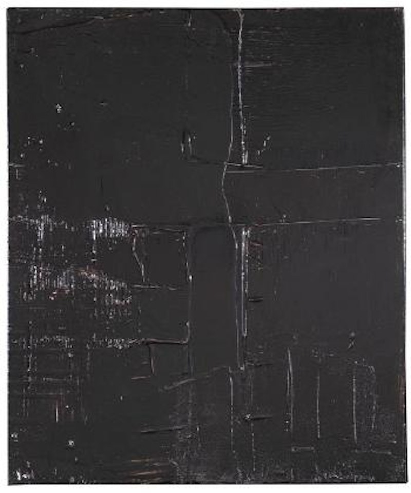 Ohne Titel by Anselm Reyle