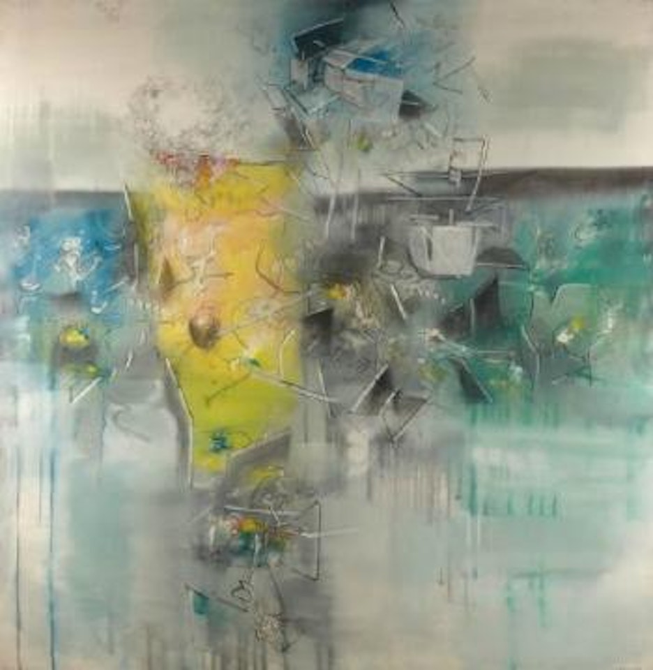 Assediare il giorno by Roberto Matta