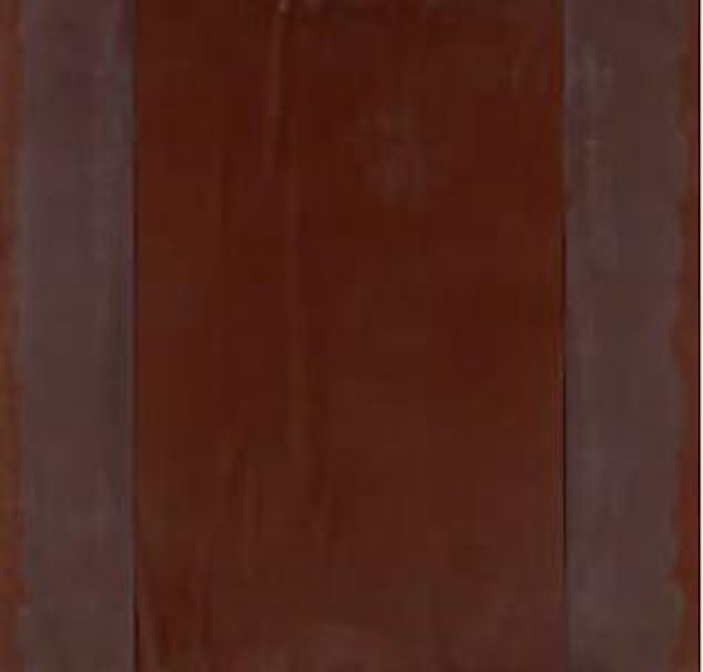 Sans titre by Louis Cane