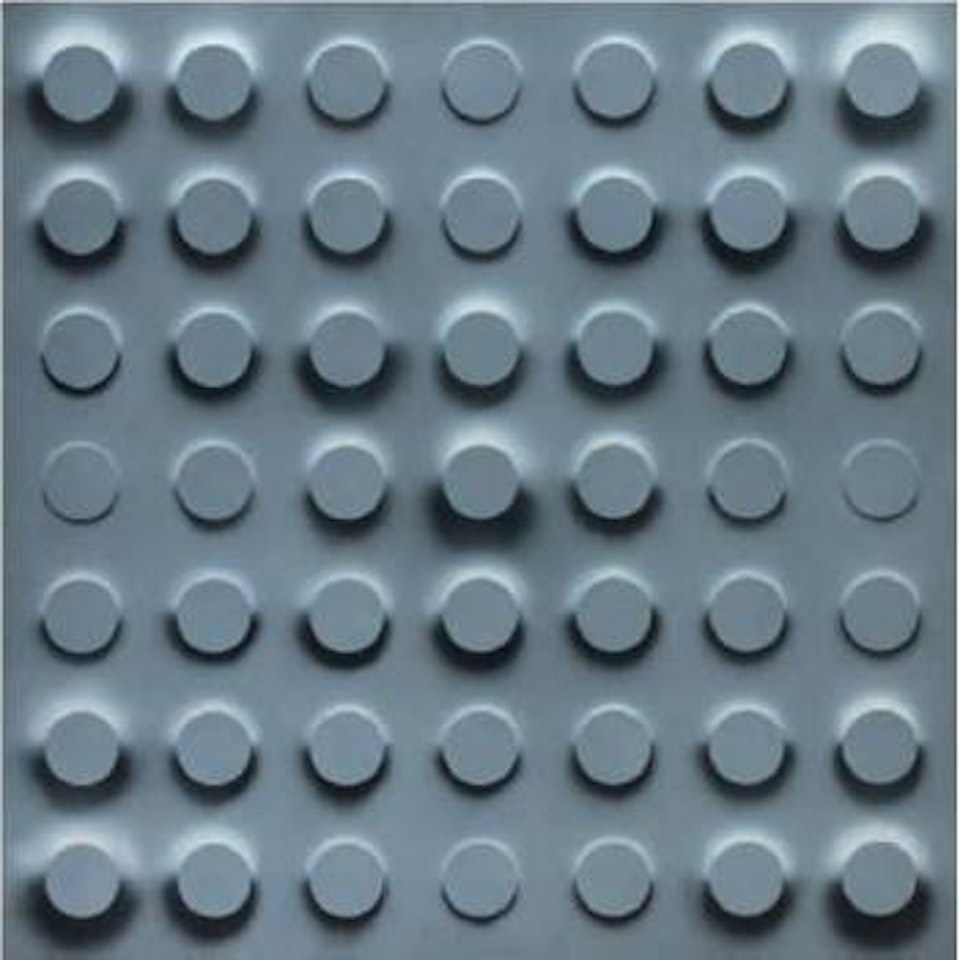 Modulation re n°22 by Julio Le Parc