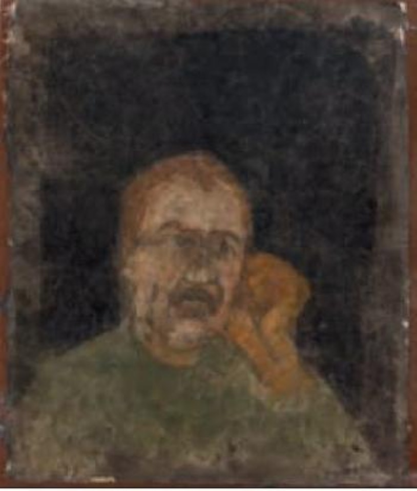 Autoportrait by Zoran Antonio Music
