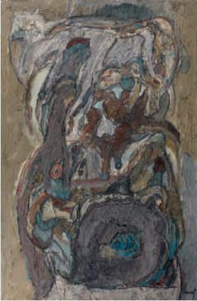 Usure des causses by Jacques Doucet