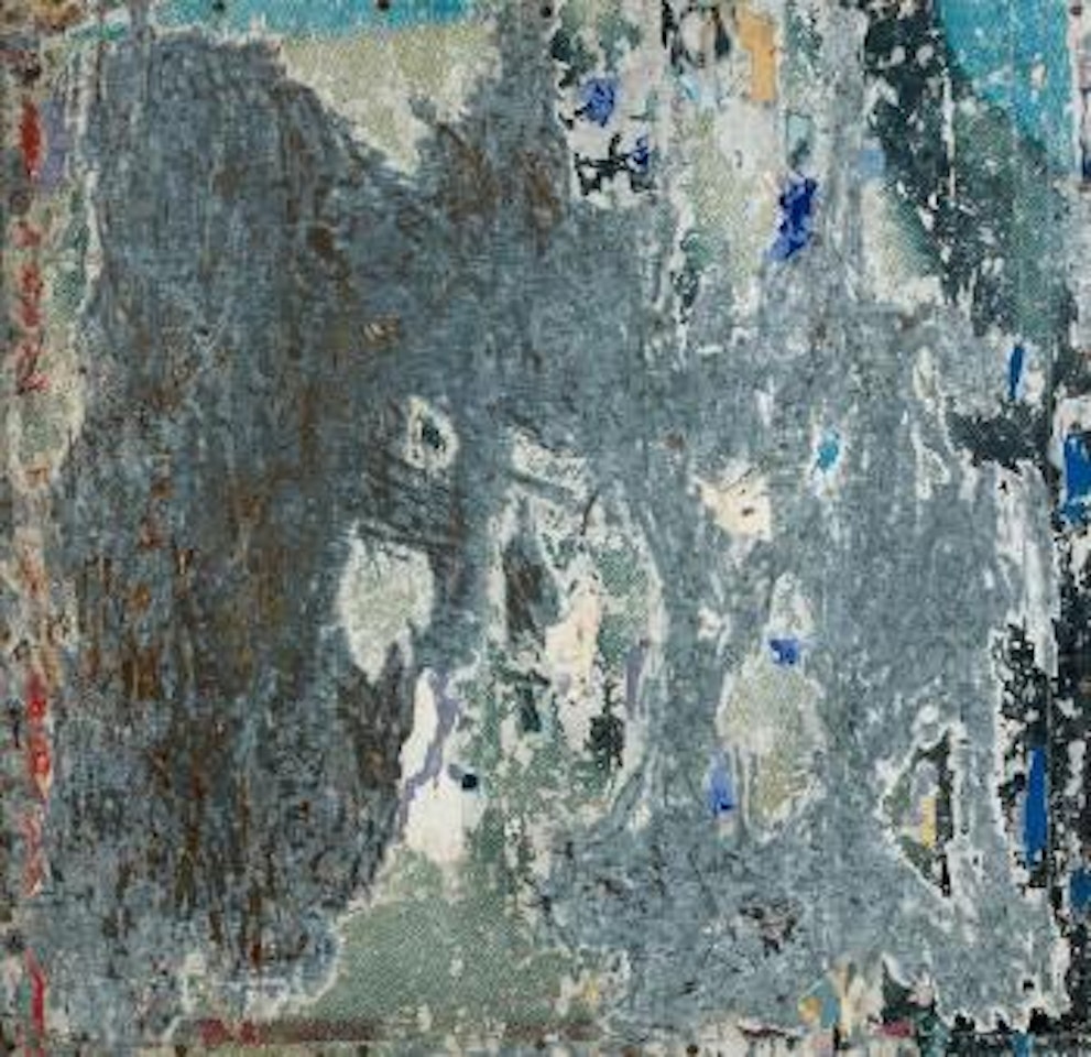 Sans titre by Raymond Hains